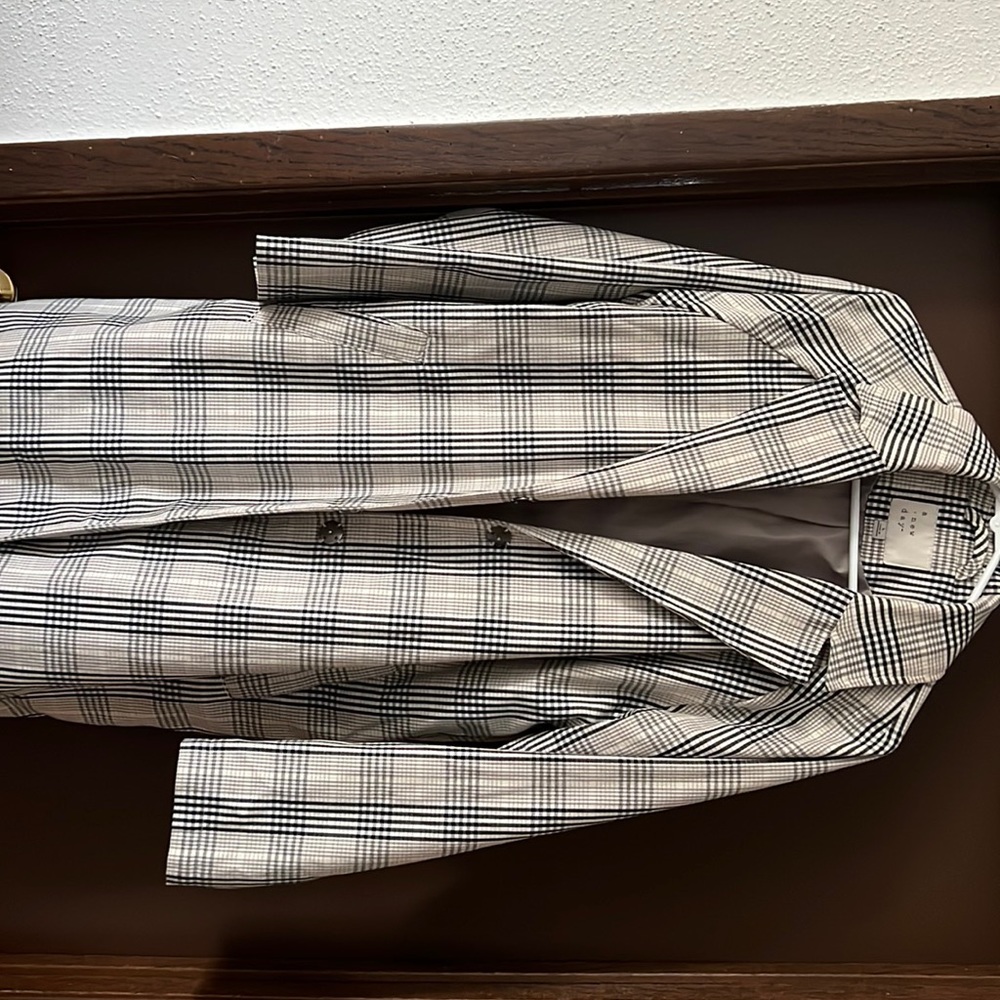 Target dress coat